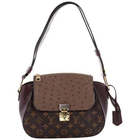 lv bag shoulder bag|louis vuitton majestueux shoulder bag.